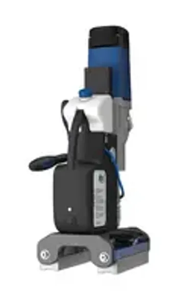 Гидронасос с электроприводом Holmatro 09 W 6 SD