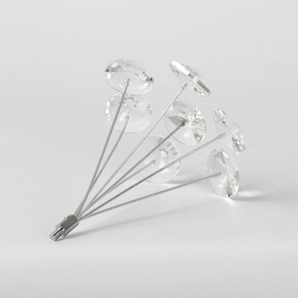 Подвесная люстра Lussole LSP-8743