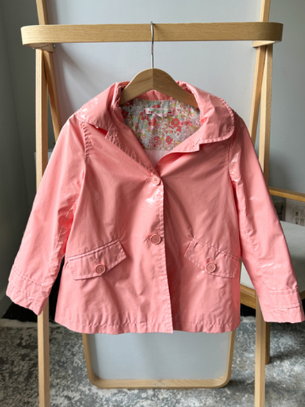Куртка дождевик Bonpoint, 116