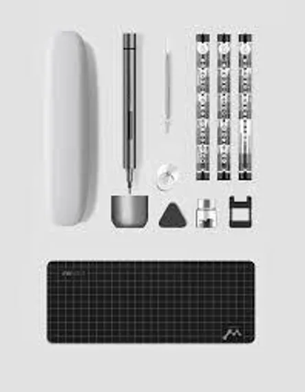 Электроотвертка Xiaomi Wowstick 1F+