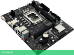 Материнская плата Biostar H610MHP 2.0