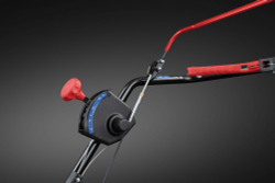 Cнегоуборщик MASTERYARD MX 6522