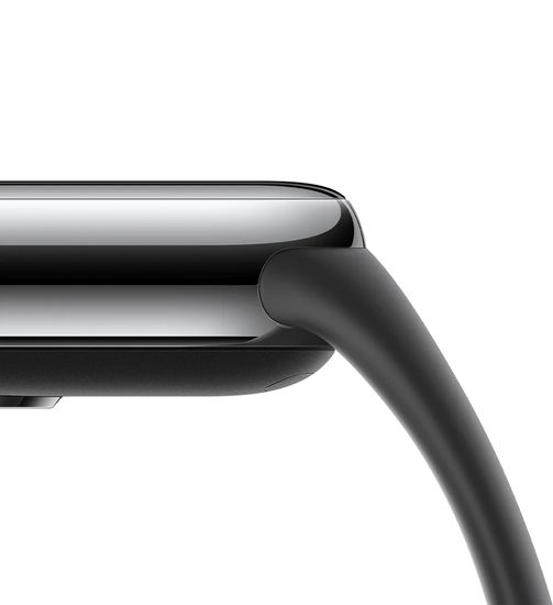Фитнес-браслет Xiaomi Band 8