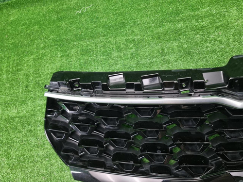 Решетка радиатора Kia Sorento 4 (2020-2023)