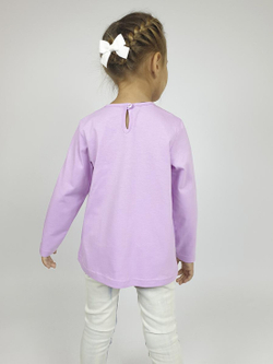 16-148-3 Джемпер для девочки