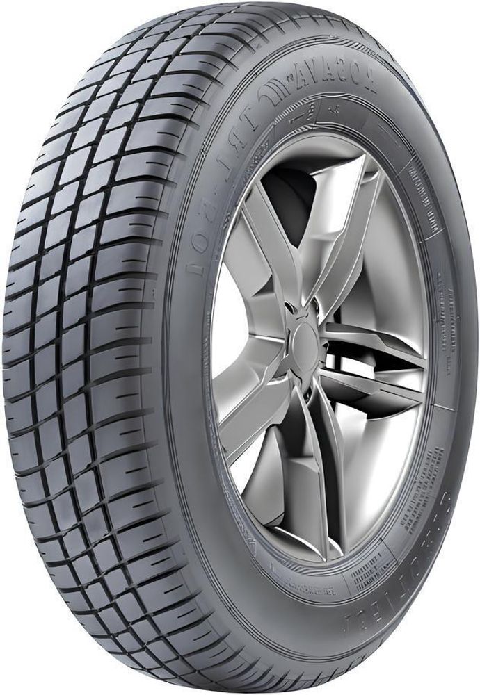 Росава TRL-501 155/70 R13 75N