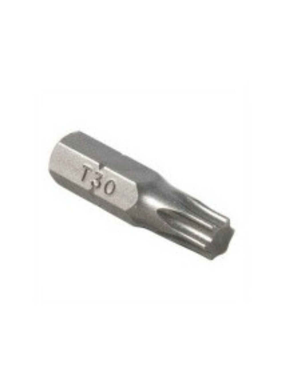 Бита TORX T15х30мм, 1/4''(20шт/уп) RockForce##Rock FORCE RF-1263015