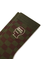 Носки Logohead Dress Socks