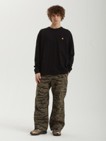 Мужской Лонгслив Chase