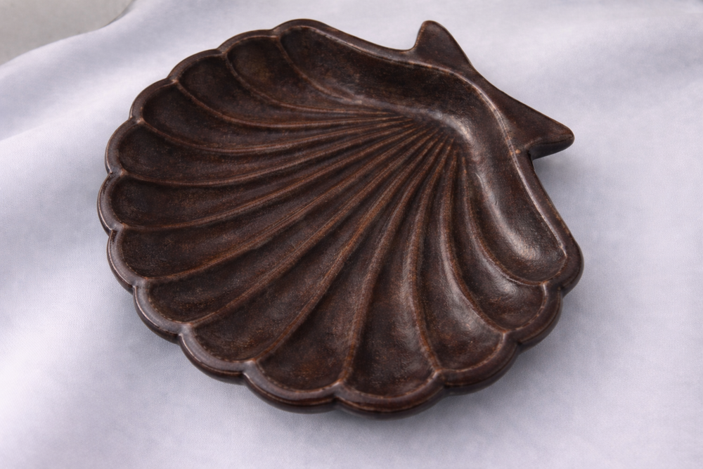 Металлический бронзовый - глазурь 200гр