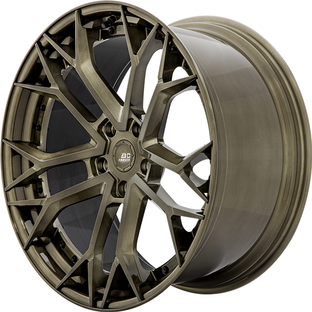 RP FORGED HCA193S