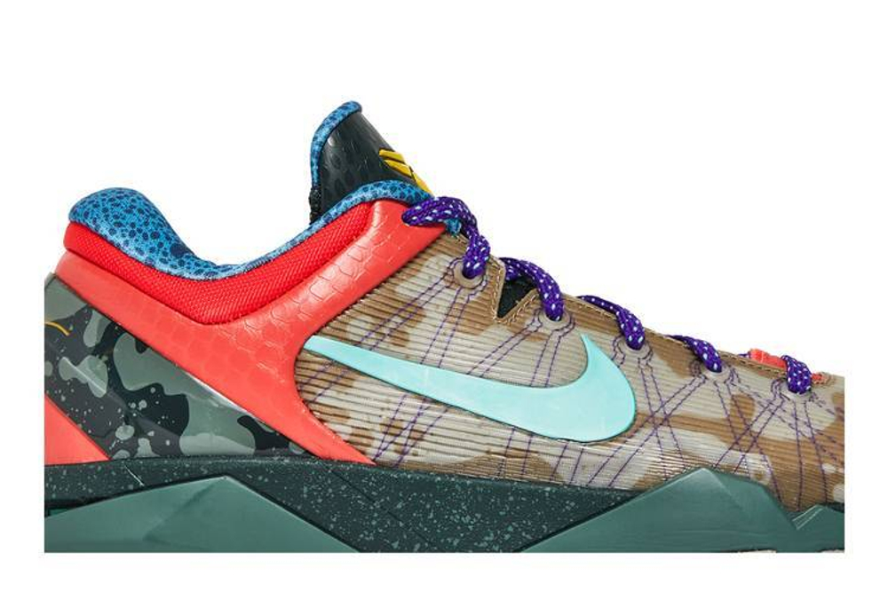 Kobe 7 online