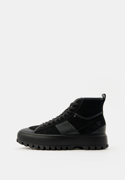 Ботинки мужские ECCO STREET ACE RUGGED M