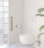 Поручень Сунержа прямой d 28 мм / L 500