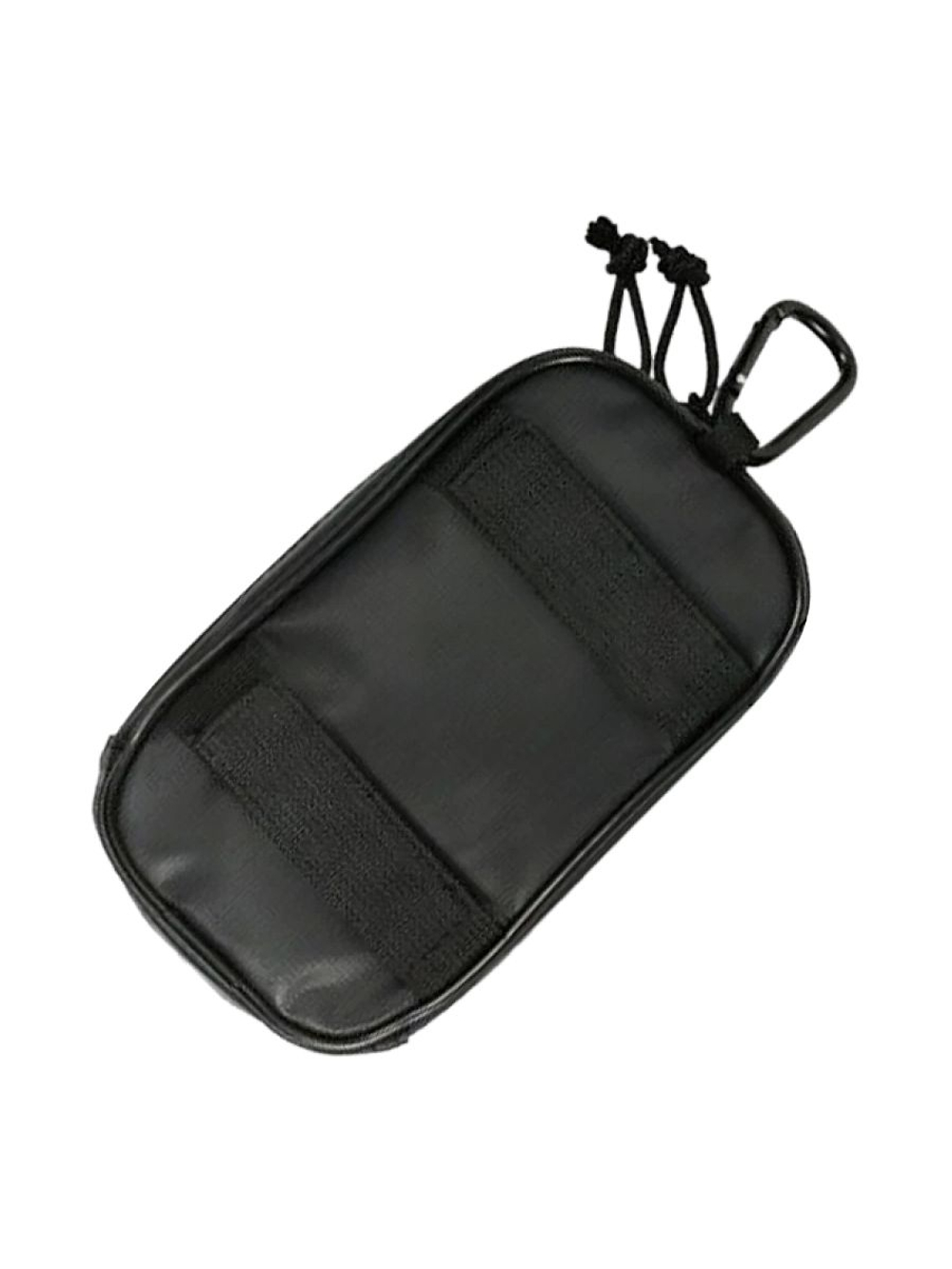 Мини-сумка рыболовная DUO Accessory Pouch Type II Black