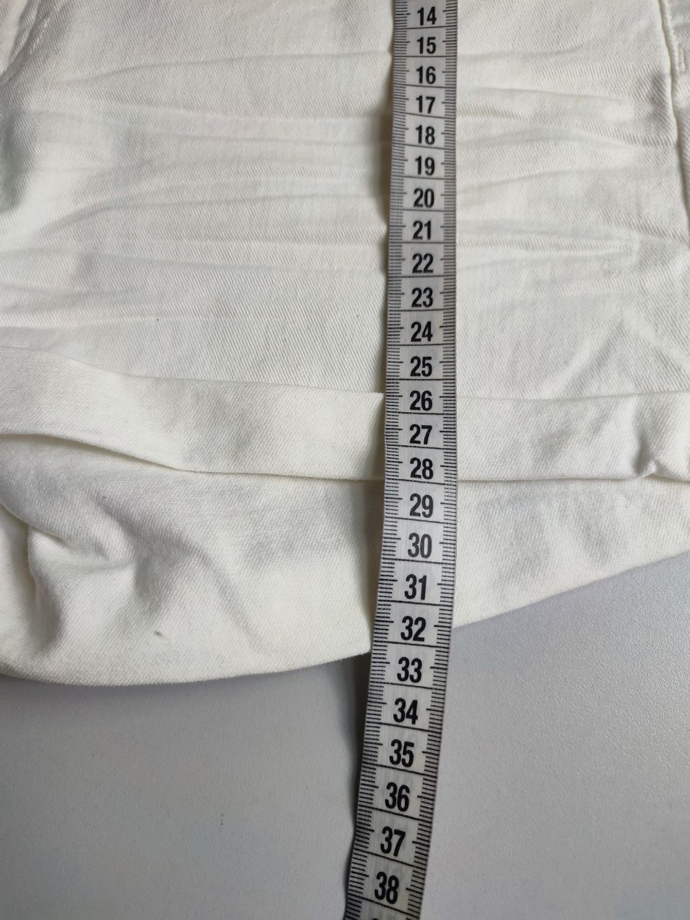 Шорты H&M для отпуска 46 размер