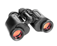 Бинокль КОМЗ БПЦс6 8х30 "Байгыш" (обрезиненный)