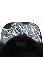Кепка Lord Nermal Collage Snapback