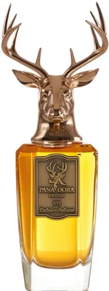 Pana Dora XVI- Sweet Wood Eau de Parfum 100 ml