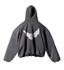 Yeezy x Gap Engineered By Balenciaga Dove Hoodie