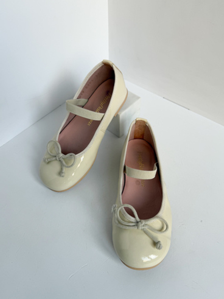 Лаковые туфли-балетки Pretty Ballerinas, 27