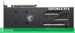 Видеокарта MSI GeForce RTX 5060 Ventus 3X OC 8GB GDDR7