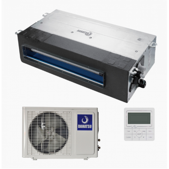 Сплит-система Dahatsu DH-KN24A