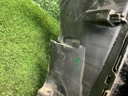 Фара правая Hongqi HS3 (2023-н.в.) LED