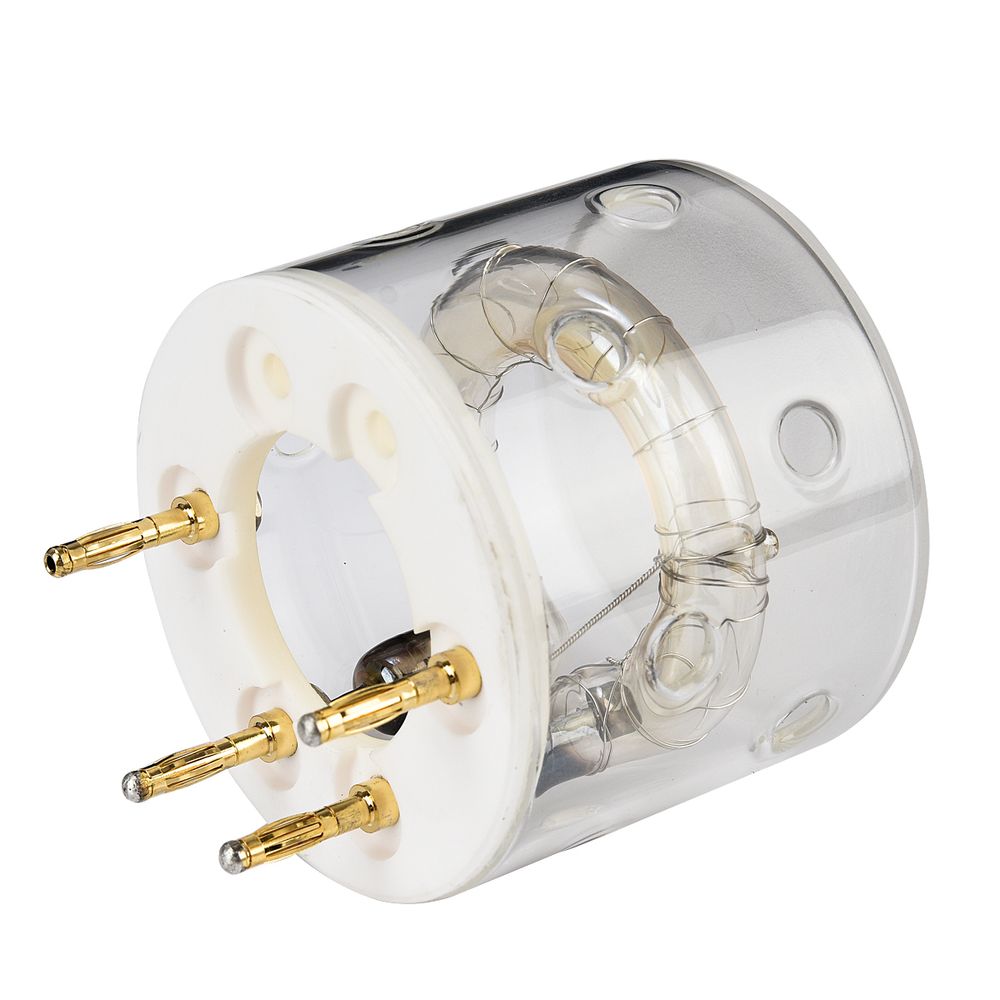 Вспышка аккумуляторная Godox Witstro AD600Pro