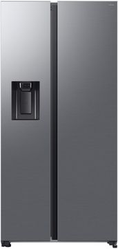 Side-by-side холодильник SAMSUNG RS70F65K1TUA