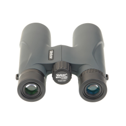 Бинокль Veber Sputnik 12х32G - поворотно-выдвижные наглазники twist-up