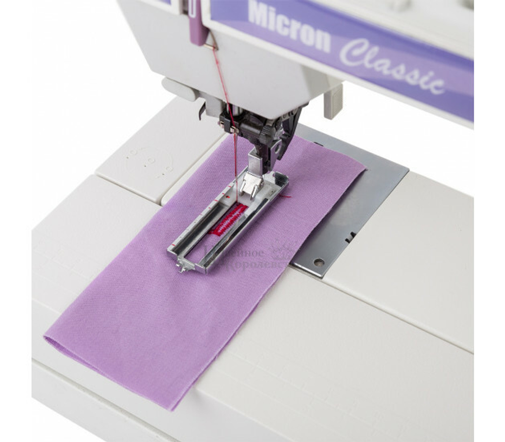 Швейная машина Micron Classic 1035