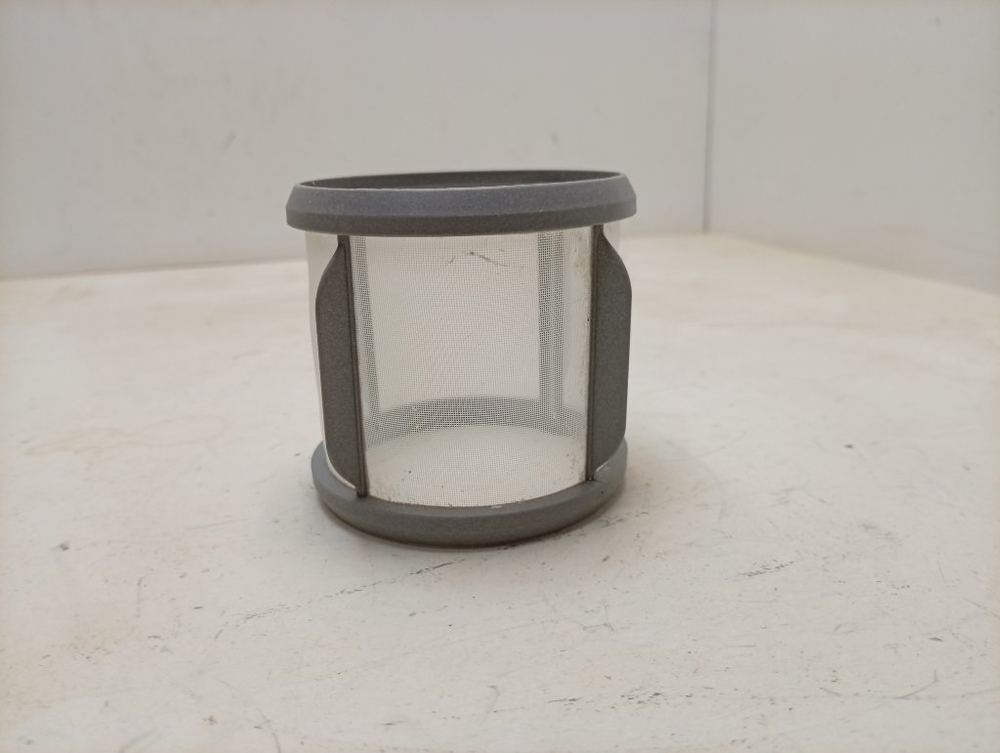 DM-M39AHC ктп7 Сливной микрофильтр для посудомоечной машины Candy Samsung 49017706 б/у