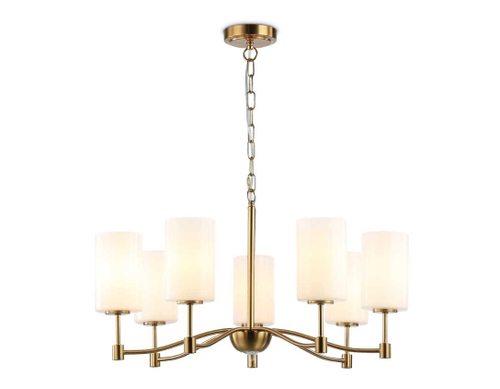 Подвесная люстра Ambrella light High Light LH56053
