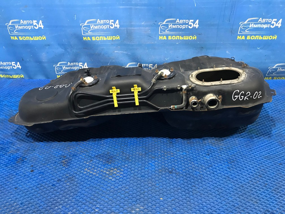 Бак топливный SUBARU IMPREZA 2002