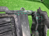 Воздуховод радиатора Volvo XC90 2 (2014-н.в.)