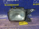 Фара передняя правая TOYOTA HIACE 1994