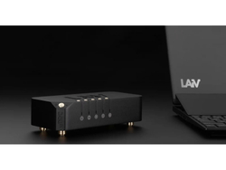 Конвертер Laiv Audio Harmony DDC (UDDC)
