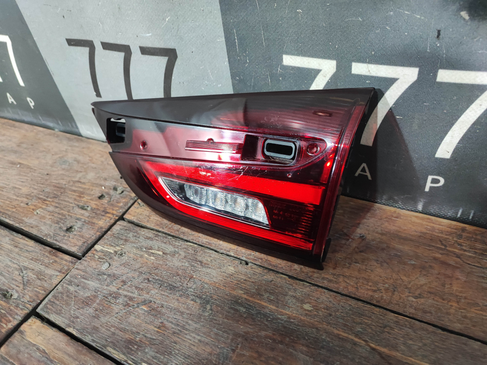 Фонарь задний правый Mazda 6 (GJ) 18-нв Б/У Оригинал GRF5513F0B