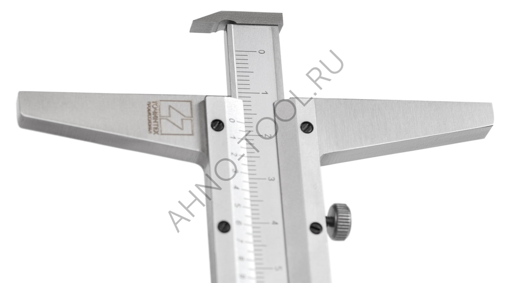 Штангенглубиномер ШГ-160-0.05 ГОСТ 162-90 ТОЧИНТЕХ-Профессионал