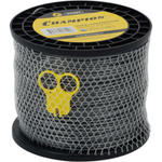 Леска CHAMPION Aluminium 3*168 м (круглый)   C7037