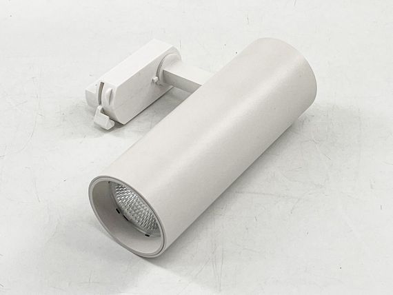 Трековый светодиодный светильник SWG TL3P-W-20-WW 008848