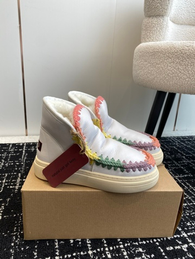 Mou Eskimo Boot
