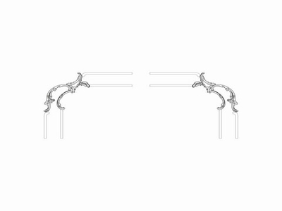 Узел RODECOR 66096RC