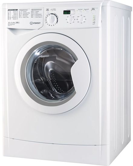 Стиральная машина Indesit E2SD 1160B B