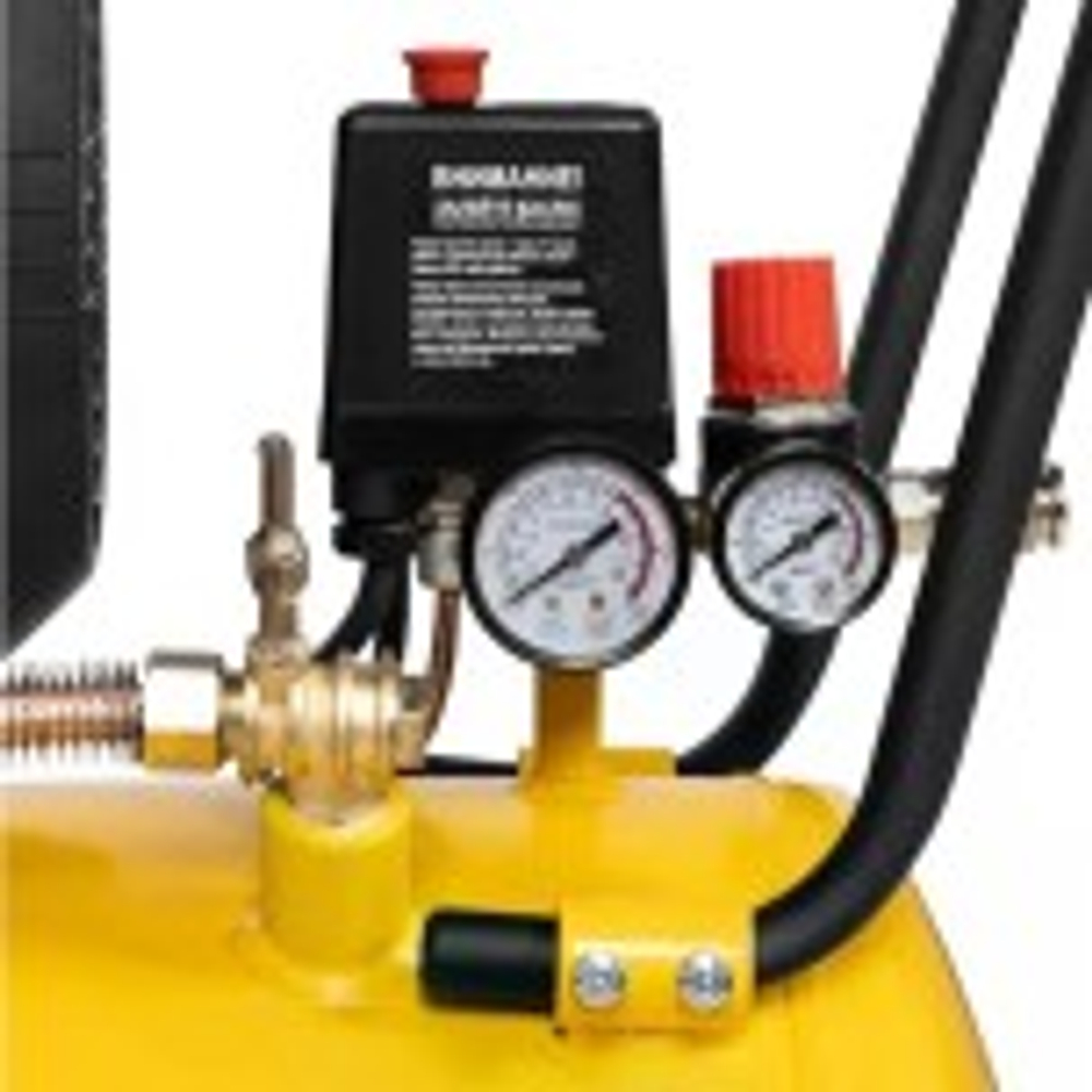 Компрессор поршневой BALLU BCD-50-400 НС-1698084