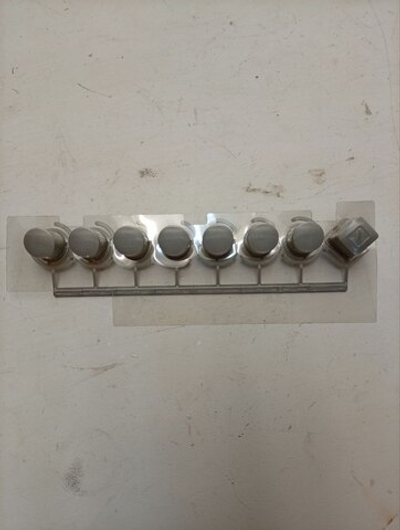 EWT1221 кт12 Блок кнопок лицевой панели для стиральных машин Electrolux б/у