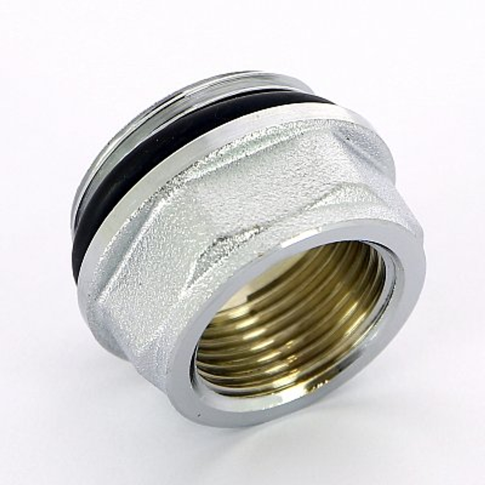 Переходник 1"НР х 3/4"ВР