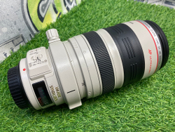 Canon EF 28-300mm 3.5-5.6L IS USM