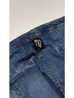 Джинсы M+FG от Savitar South pole True religion Jnco